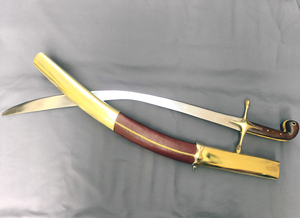 Πάλα Επαναστατών Χάλυβας Φωτογραφία 4