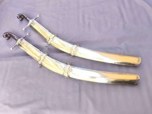 Πάλα Ασημένια Σκαλιστή χωρίς δέρμα (kilic) Φωτογραφία 10