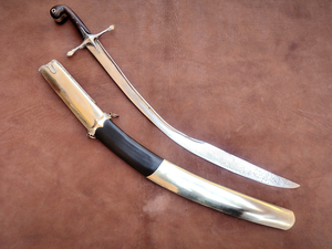 Πάλα Ανταρτών Ασημένια (kilic) Φωτογραφία 3