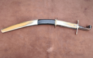 Πάλα Ανταρτών Ασημένια (kilic) Φωτογραφία 4