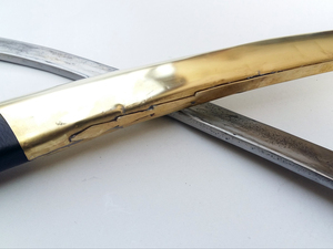 Πάλα Μπρούτζινη Σκαλιστή (kilic 83cm) Φωτογραφία 11