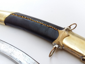 Πάλα Μπρούτζινη Σκαλιστή (kilic 83cm) Φωτογραφία 8