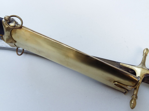 Πάλα Μπρούτζινη Σκαλιστή (kilic 83cm) Φωτογραφία 9