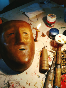 Πρόσωπος Χορευτών Γυναικείος Φωτογραφία 4