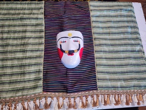 Πρόσωπος Γενίτσαρου / Μπούλας με ταράμπουλο Φωτογραφία 27