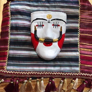 Πρόσωπος Γενίτσαρου / Μπούλας με ταράμπουλο Φωτογραφία 26