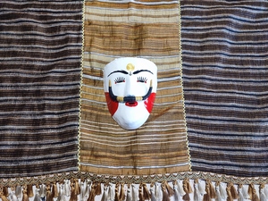 Πρόσωπος Γενίτσαρου / Μπούλας με ταράμπουλο Φωτογραφία 22