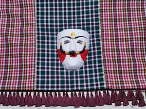 Πρόσωπος Χορευτών Ανδρικός Φωτογραφία 5