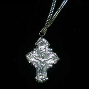 Σταυρός χυτός