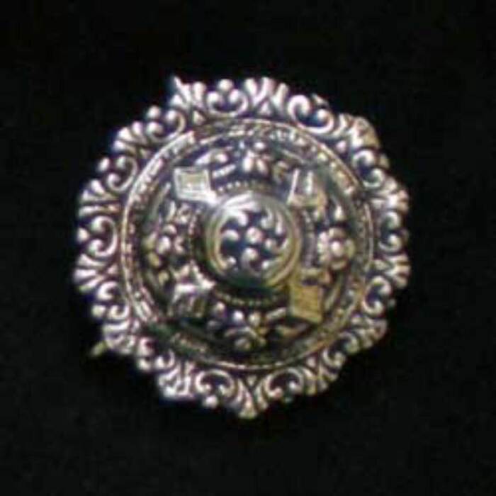 Τοκάς ανθέμια Φωτογραφία 2